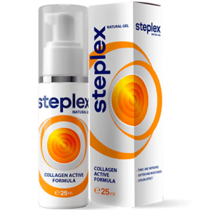 Steplex-gel